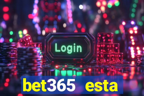 bet365 esta regulamentada no brasil